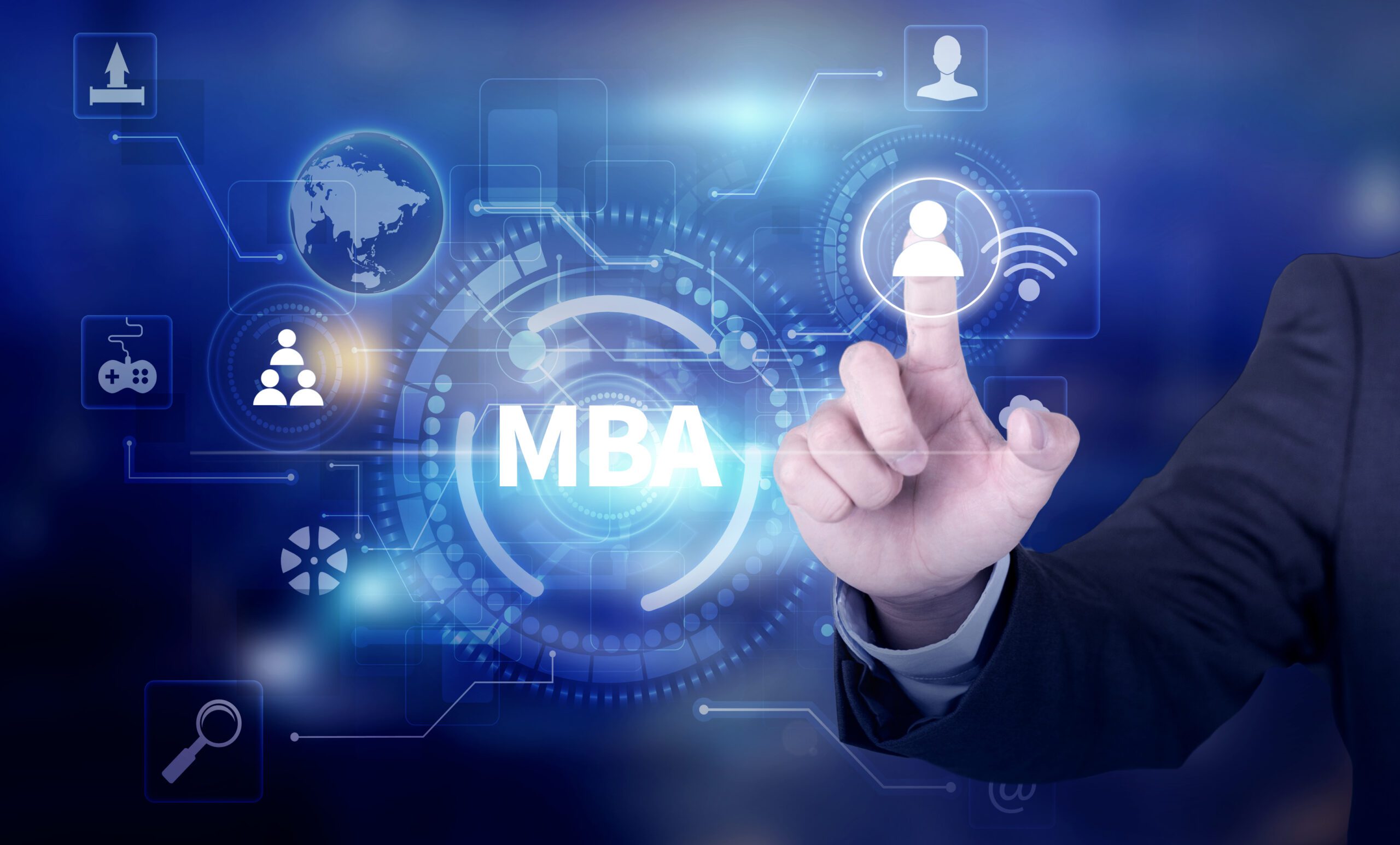 Accelerating Career Growth: Unlocking Opportunities with an Integrated MBA Degree