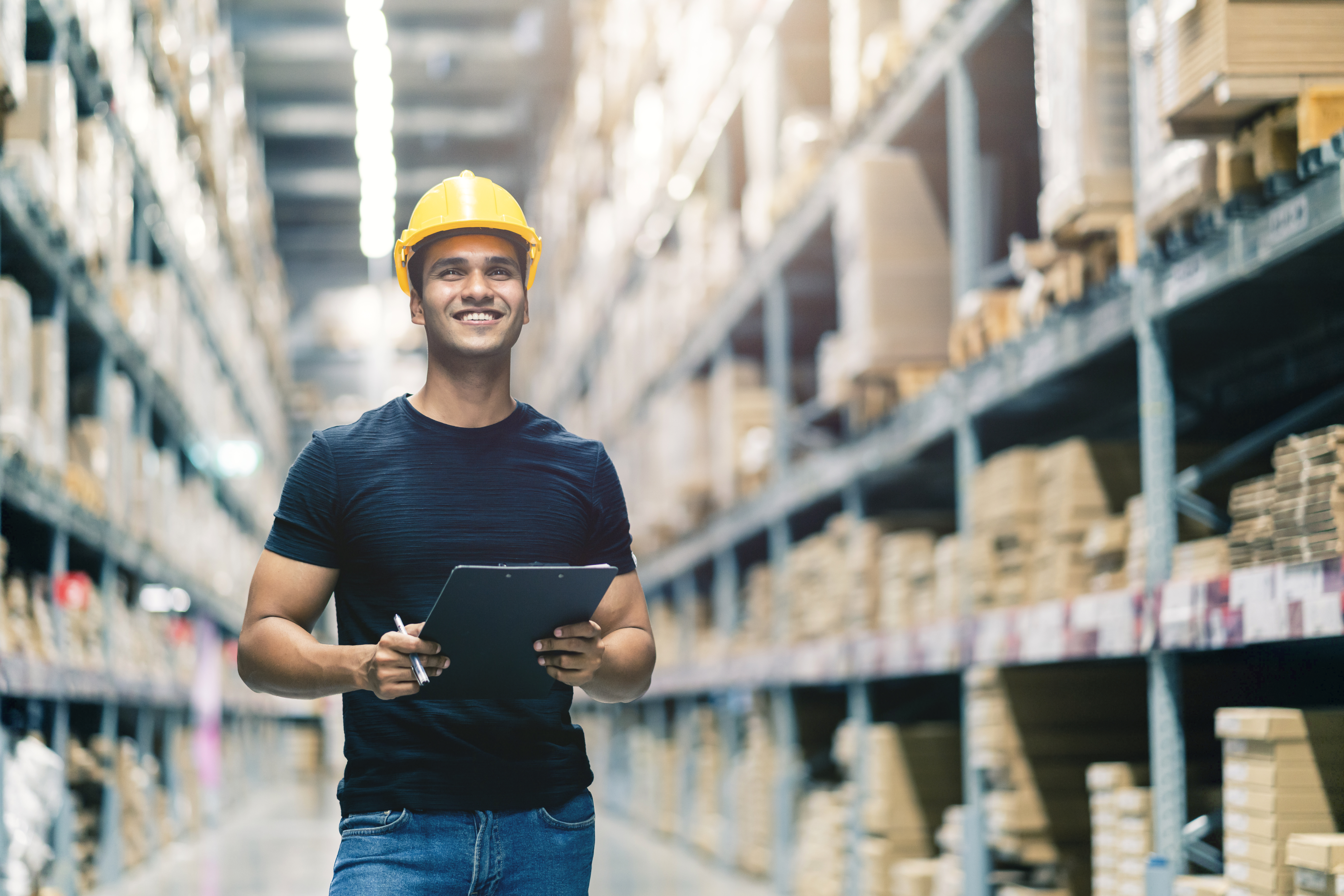 Mastering the Supply Chain: How an MBA in Logistics Can Boost Your Career