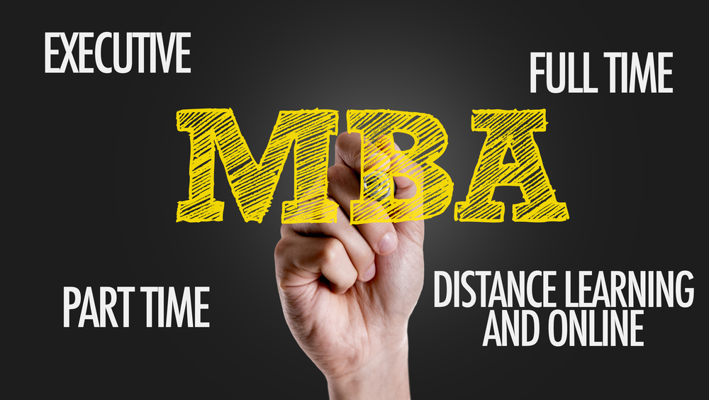 What Are the Different Types of MBA Programs?