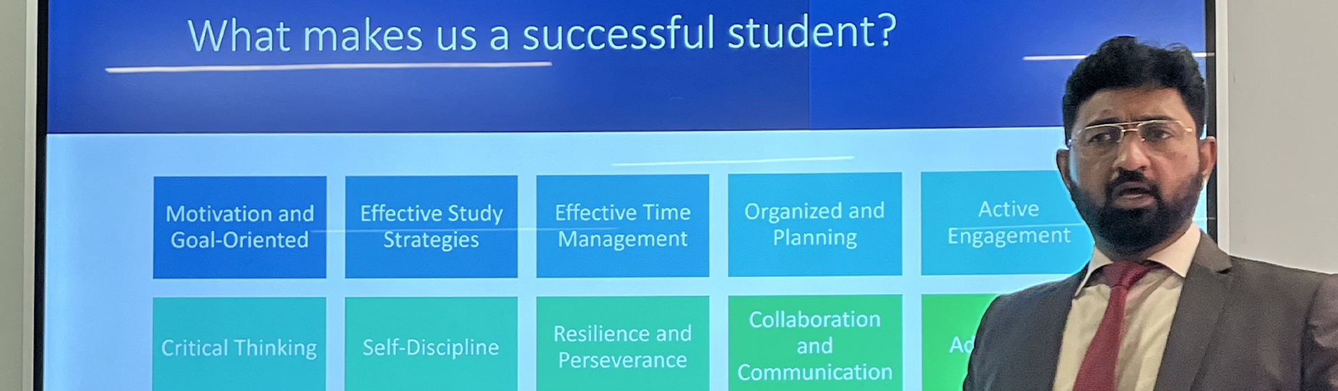 Mr. Ramesh Babu Chellappan