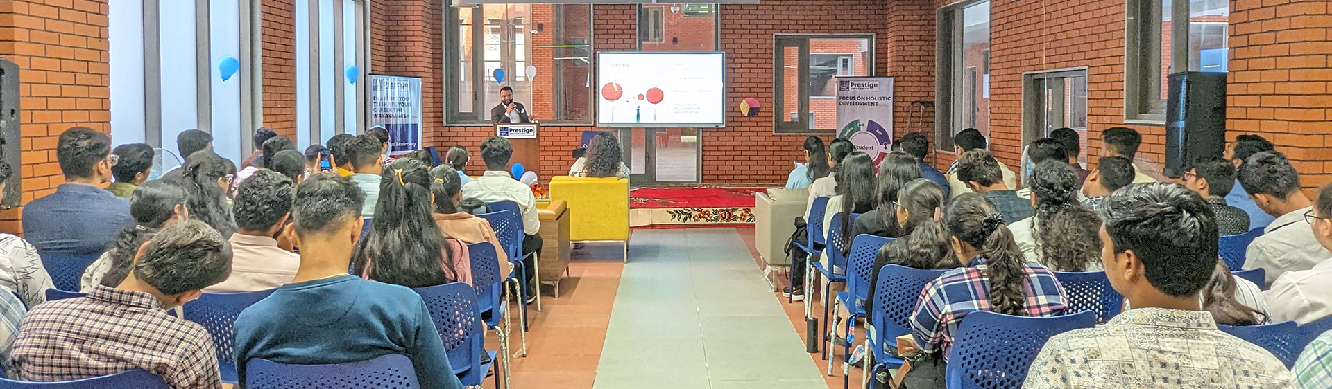 Mr. Shanshkan Bhadora